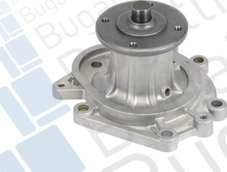 BUGATTI PA10382 - Pompa acqua www.autoricambi360.it