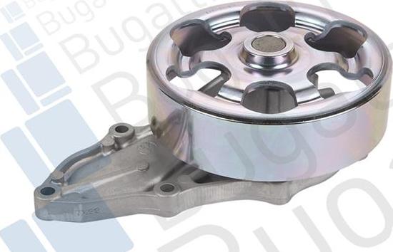 BUGATTI PA10338 - Pompa acqua www.autoricambi360.it