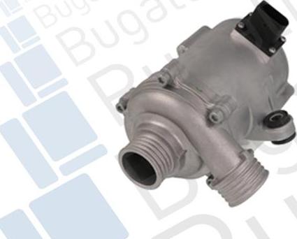 BUGATTI PA10376 - Pompa acqua www.autoricambi360.it