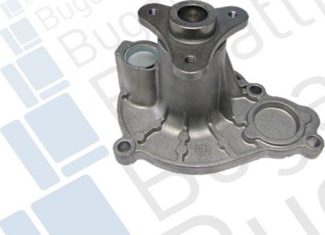 BUGATTI PA10371 - Pompa acqua www.autoricambi360.it