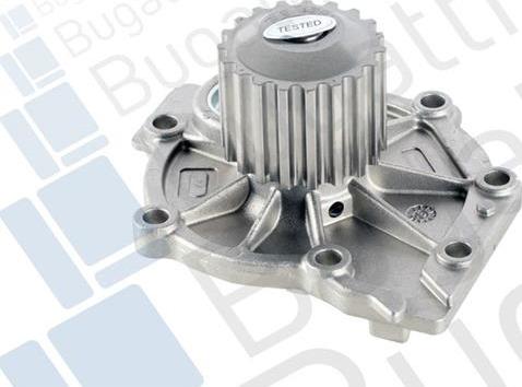 BUGATTI PA10292 - Pompa acqua www.autoricambi360.it