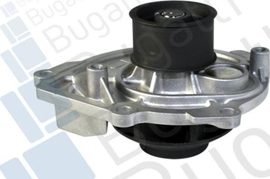 BUGATTI PA10248 - Pompa acqua www.autoricambi360.it