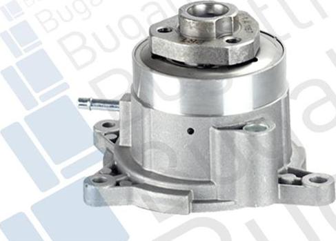 BUGATTI PA10253 - Pompa acqua www.autoricambi360.it