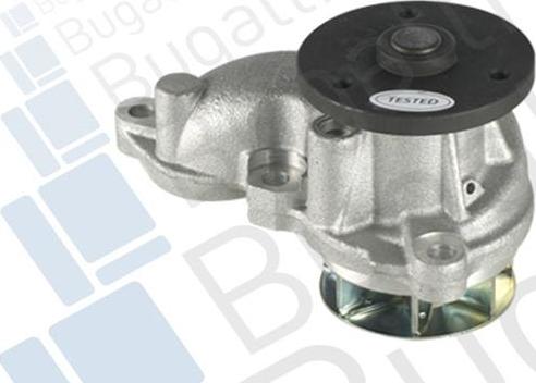 BUGATTI PA10215 - Pompa acqua www.autoricambi360.it
