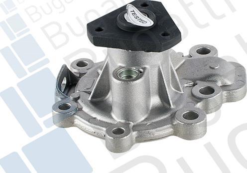 BUGATTI PA10280 - Pompa acqua www.autoricambi360.it