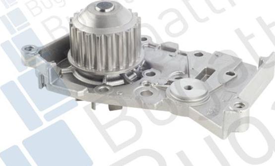 BUGATTI PA10235 - Pompa acqua www.autoricambi360.it