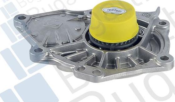 BUGATTI PA10225 - Pompa acqua www.autoricambi360.it