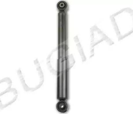 Delphi DG10082 - Ammortizzatore www.autoricambi360.it