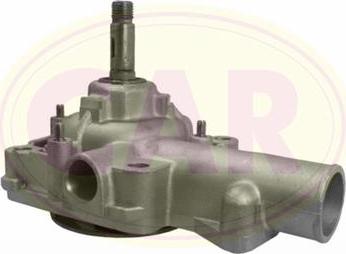 CAR 330246 - Pompa acqua www.autoricambi360.it