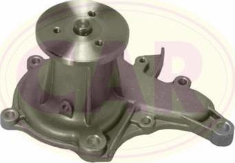 CAR 332468 - Pompa acqua www.autoricambi360.it