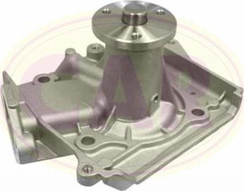 CAR 332019 - Pompa acqua www.autoricambi360.it