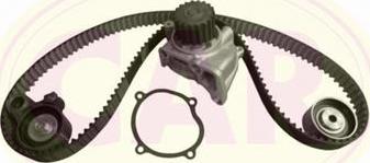 CAR KPA46025 - Pompa acqua + Kit cinghie dentate www.autoricambi360.it