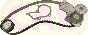 CAR KPA34054B - Pompa acqua + Kit cinghie dentate www.autoricambi360.it