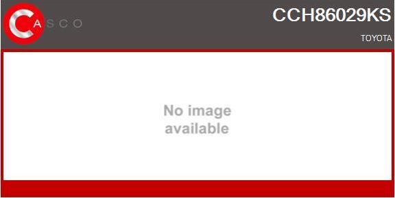 Casco CCH86029KS - Coreassy, Turbocompressore www.autoricambi360.it