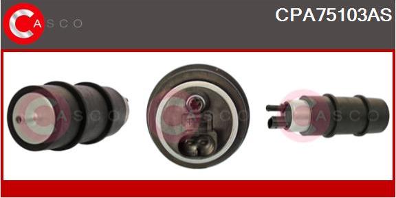 Casco CPA75103AS - Pompa carburante www.autoricambi360.it