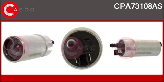 Casco CPA73108AS - Pompa carburante www.autoricambi360.it