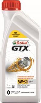 Castrol 469994 - Olio motore www.autoricambi360.it