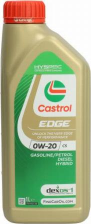 Castrol 469997 - Olio motore www.autoricambi360.it