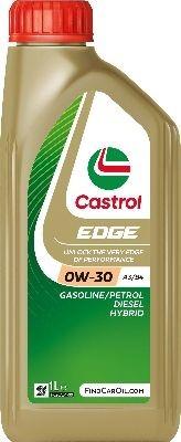 Castrol 469987 - Olio motore www.autoricambi360.it