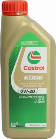 Castrol 469590 - Olio motore www.autoricambi360.it