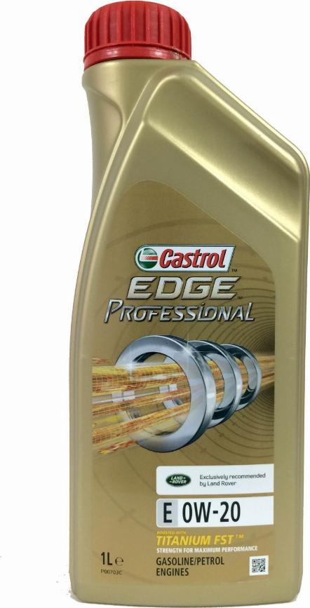 Castrol 469561 - Olio motore www.autoricambi360.it