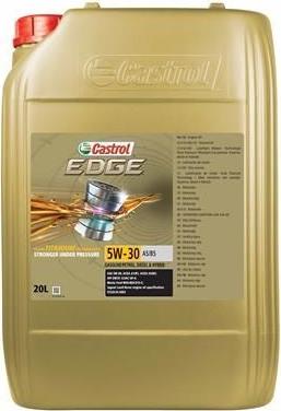 Castrol 469562 - Olio motore www.autoricambi360.it