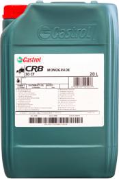 Castrol 469522 - Olio motore www.autoricambi360.it