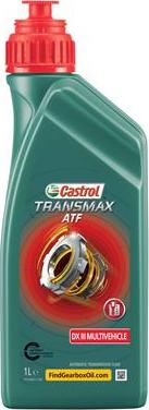 Castrol 469689 - Olio cambio www.autoricambi360.it