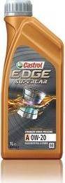 Castrol 469324 - Olio motore www.autoricambi360.it