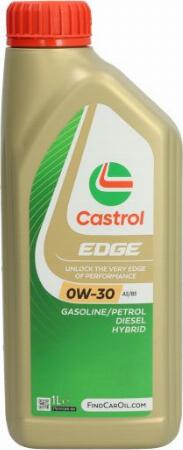 Castrol 465933 - Olio motore www.autoricambi360.it