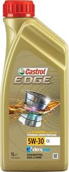 Castrol 468548 - Olio motore www.autoricambi360.it