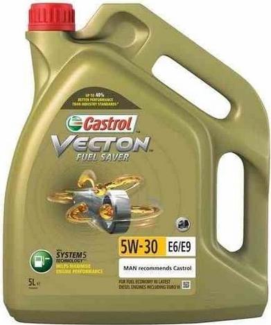 Castrol 468528 - Olio motore www.autoricambi360.it