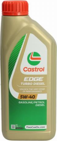 Castrol 463745 - Olio motore www.autoricambi360.it
