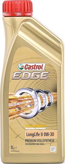 Castrol 467282 - Olio motore www.autoricambi360.it