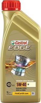 Castrol 470073 - Olio motore www.autoricambi360.it