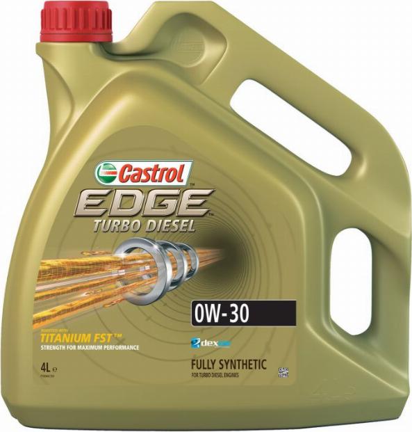 Castrol 470183 - Olio motore www.autoricambi360.it