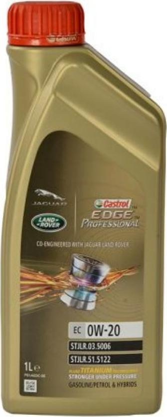 Castrol 470219 - Olio motore www.autoricambi360.it