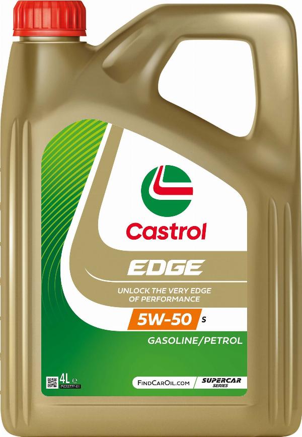 CASTROL 470743 - Olio motore www.autoricambi360.it