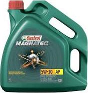 Castrol 470701 - Olio motore www.autoricambi360.it