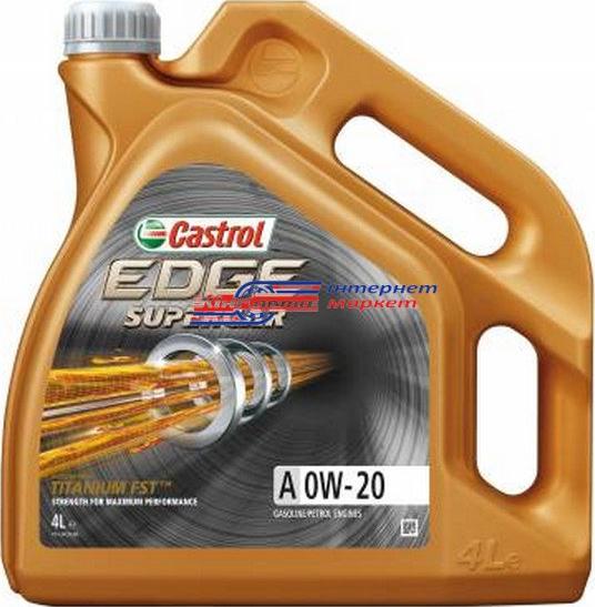 Castrol 0501CA224CAH469279 - Olio motore www.autoricambi360.it