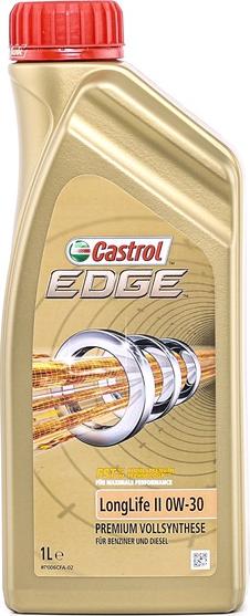 Castrol 0501CA224CJ1467282 - Olio motore www.autoricambi360.it