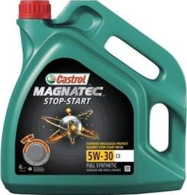 Castrol 159BB0 - Olio motore www.autoricambi360.it