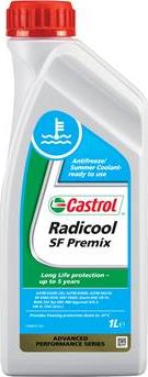 Castrol 467493 - Antigelo www.autoricambi360.it