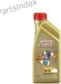 Castrol 15530C - Olio motore www.autoricambi360.it