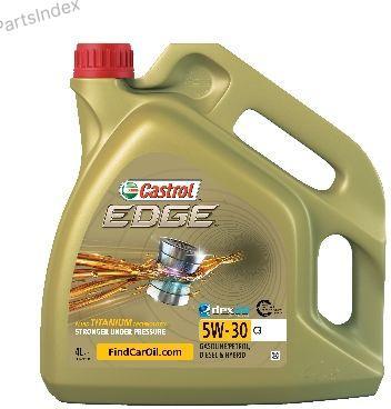 Castrol 1552FF - Olio motore www.autoricambi360.it