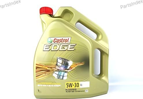 Castrol 15669E - Olio motore www.autoricambi360.it