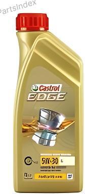Castrol 15665F - Olio motore www.autoricambi360.it