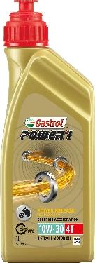 Castrol 15042E - Olio motore www.autoricambi360.it