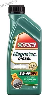 Castrol 1502B8 - Olio motore www.autoricambi360.it