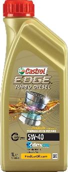 Castrol 1535B5 - Olio motore www.autoricambi360.it